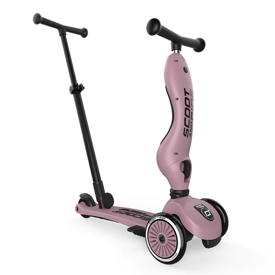 [スクートアンドライド] Highwaykick / ハイウェイキック1 プッシュ＆ゴー