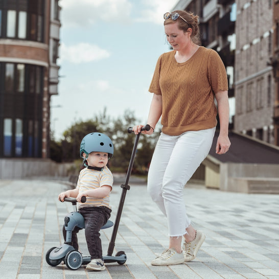 [スクートアンドライド] Highwaykick / ハイウェイキック1 プッシュ＆ゴー