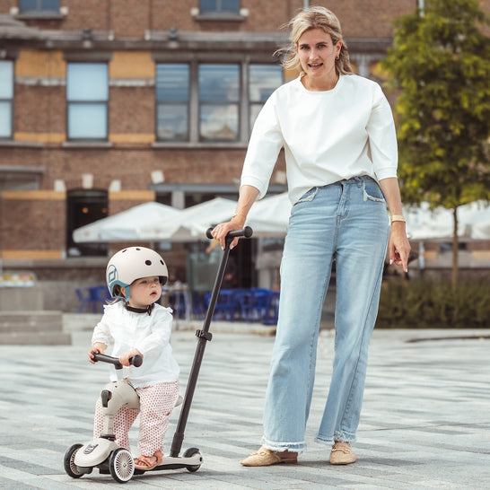 [スクートアンドライド] Highwaykick / ハイウェイキック1 プッシュ＆ゴー