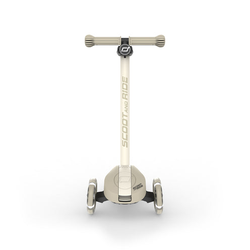 [スクートアンドライド] ハイウェイキック3S