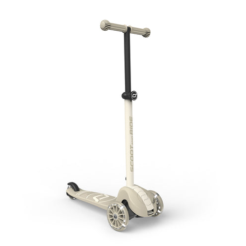 [スクートアンドライド] ハイウェイキック3S