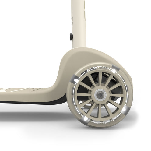 [スクートアンドライド] ハイウェイキック3S