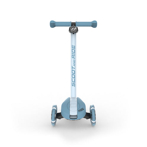 [スクートアンドライド] ハイウェイキック3S