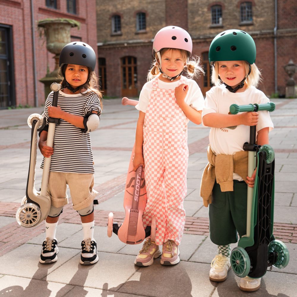 SCOOT AND RIDE（スクートアンドライド） – blossom39 ONLINE SHOP