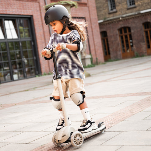 [スクートアンドライド] ハイウェイキック3S