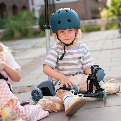 [スクートアンドライド] ハイウェイキック3S