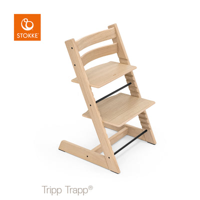 [ストッケ] Tripp Trapp / トリップトラップ