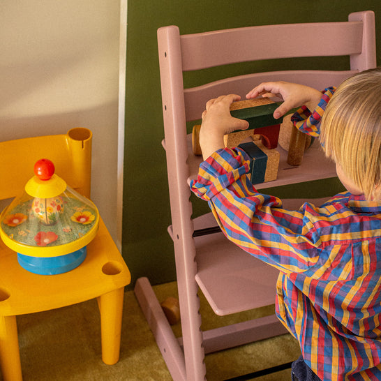 [ストッケ] Tripp Trapp / トリップ トラップ