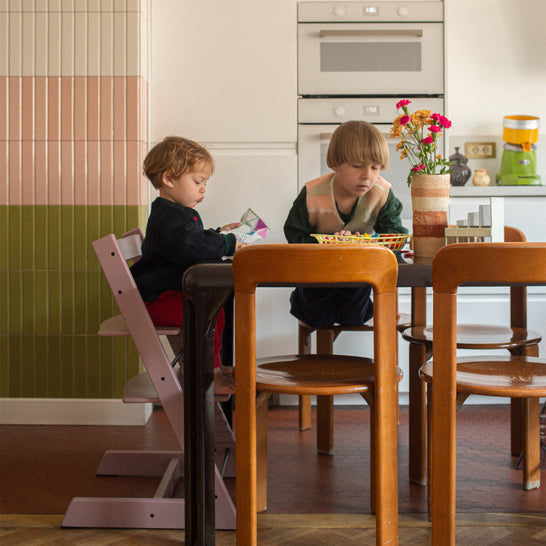 [ストッケ] Tripp Trapp / トリップ トラップ