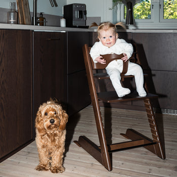 [ストッケ] Tripp Trapp / トリップ トラップ チェア＆ベビーセット2