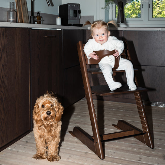 [ストッケ] Tripp Trapp / トリップ トラップ