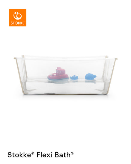 [ストッケ] Flexi Bath / フレキシバス