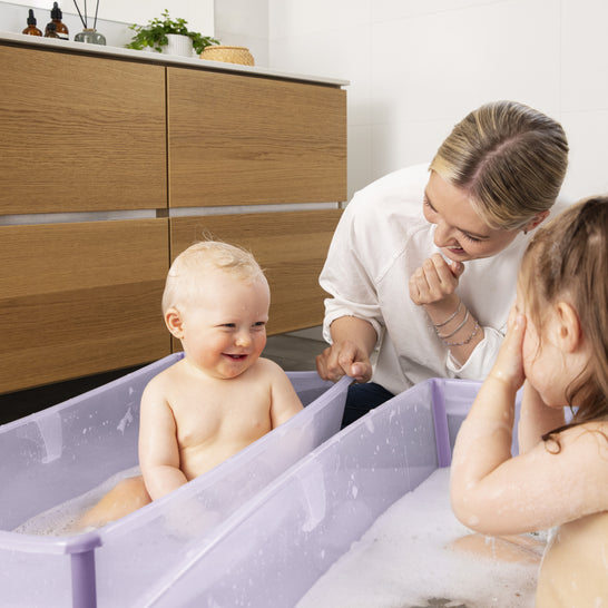 [ストッケ] Flexi Bath / フレキシバス