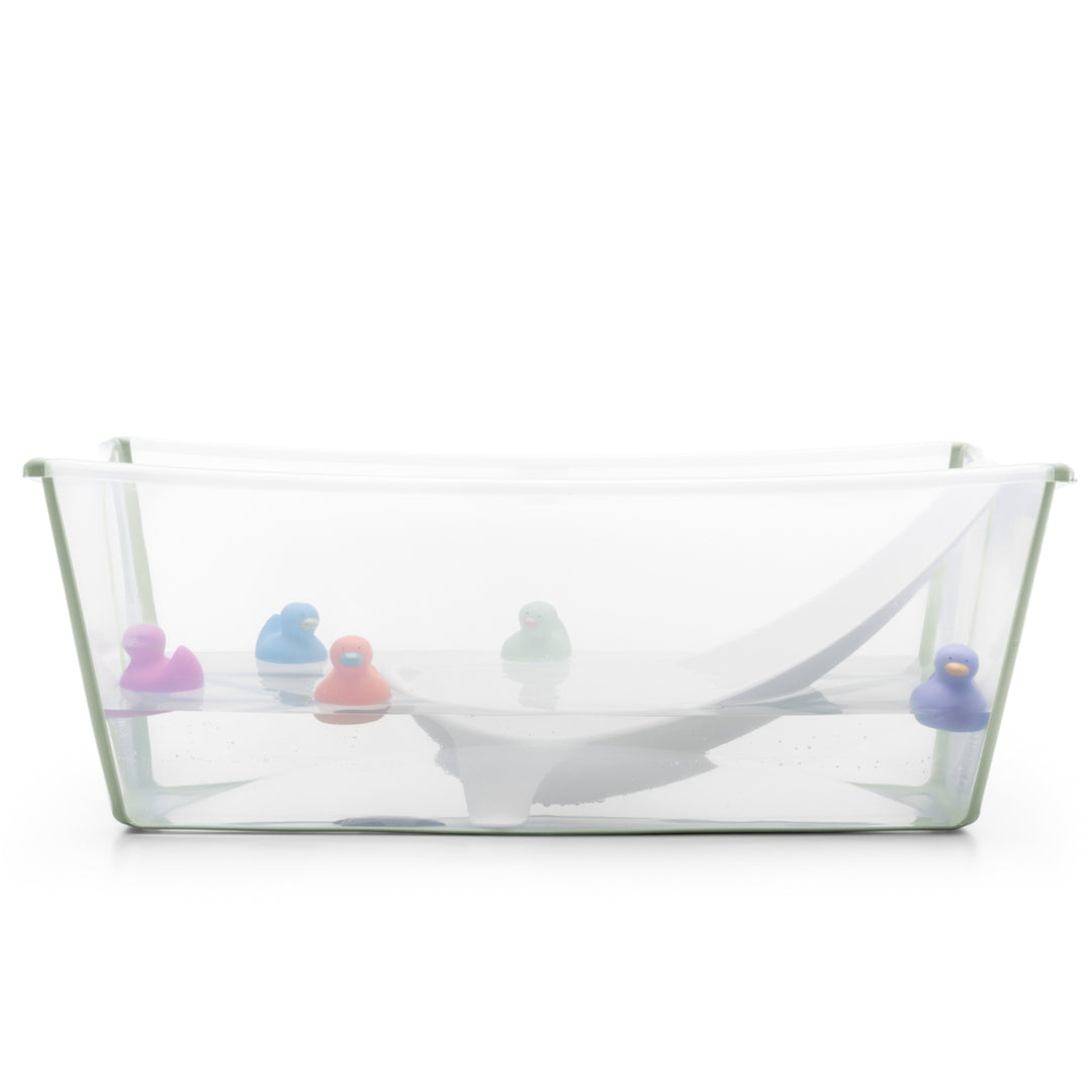 ストッケ] Flexi Bath / フレキシバス ニューボーンサポート