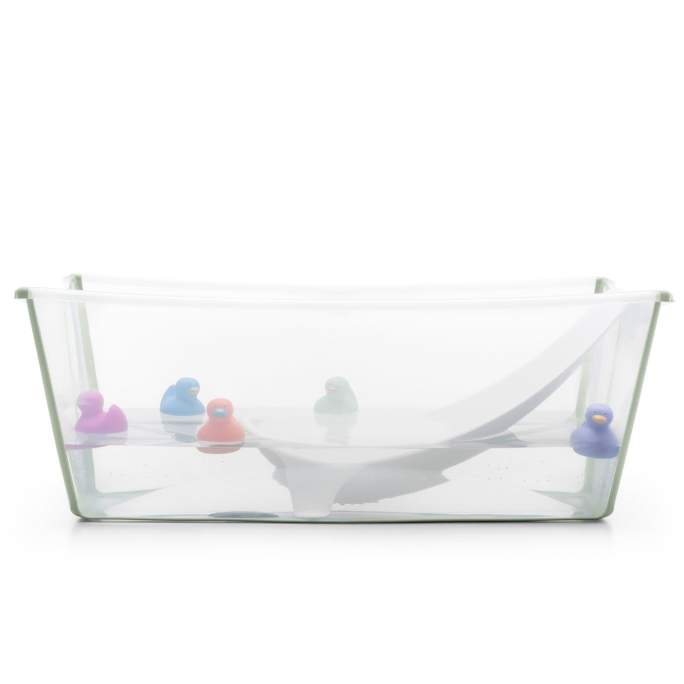 ストッケ] Flexi Bath / フレキシバス ニューボーンサポート