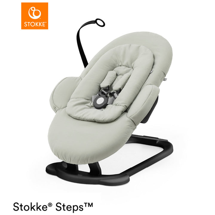 ストッケ　STOKKE ステップス　steps ⭐︎説明書付き⭐︎ 美品】【説明書・箱・六角レンチ付】 STOKKE ストッケ