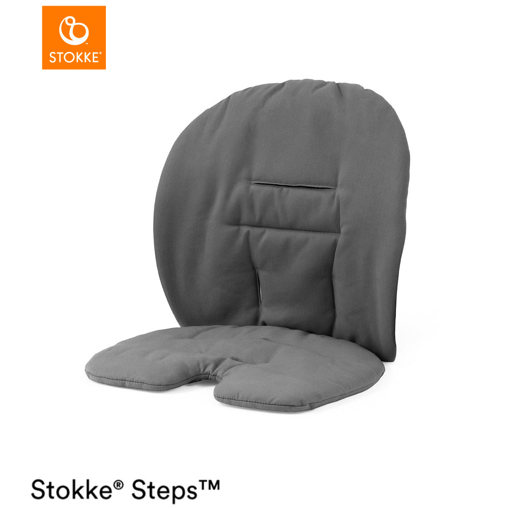 ストッケ　ステップス  ベビーセット　トレイ&クッション付き STOKKE ストッケ ステップス ベビーセット クッション