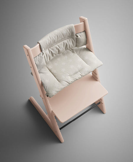 [ストッケ] Tripp Trapp / トリップトラップ クラシッククッション【撥水加工あり】