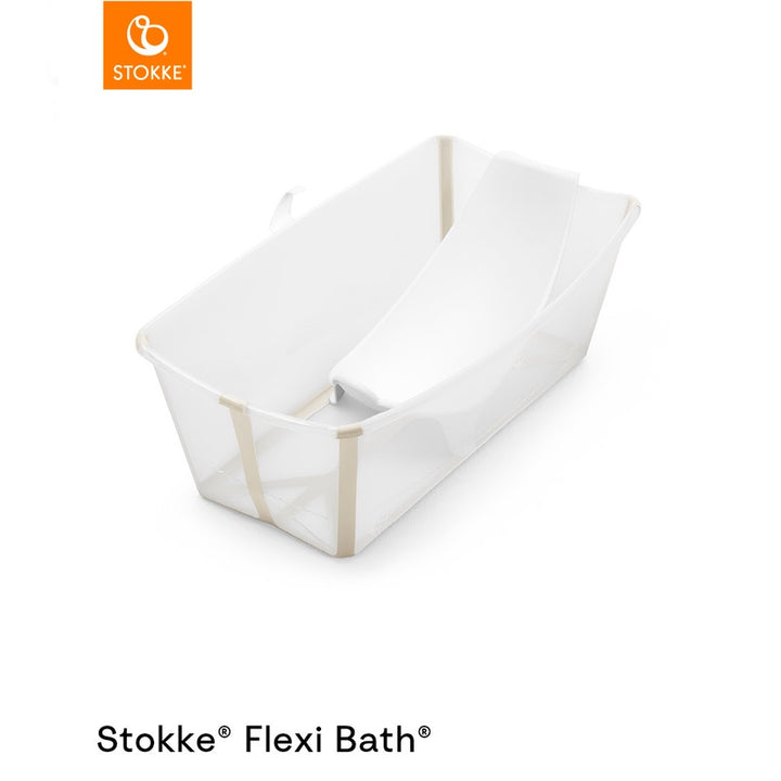 STOKKE FLEXI BATH SET ストッケ フレキシバス セット 新生児用ベビーバス | ストッケ フレキシバス ニューボーンセット