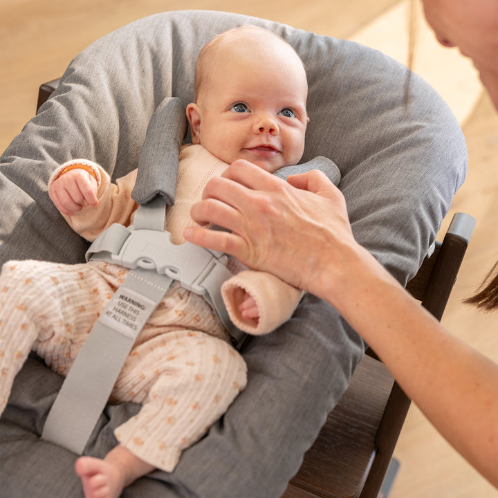 【ほぼ新品】STOKKE ストッケ トリップトラップ ニューボーンセット ストッケ® トリップ トラップ® ニューボーンセット