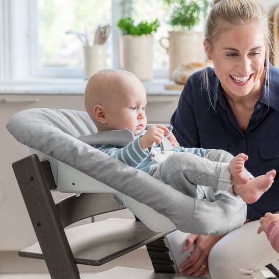 [ストッケ] Tripp Trapp / トリップ トラップ ニューボーンセット