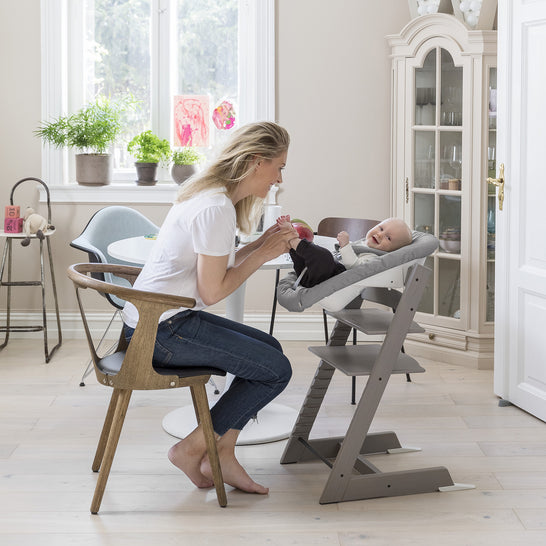 [ストッケ] Tripp Trapp / トリップ トラップ ニューボーンセット