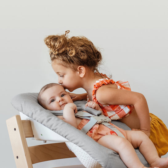 [ストッケ] Tripp Trapp / トリップ トラップ ニューボーンセット