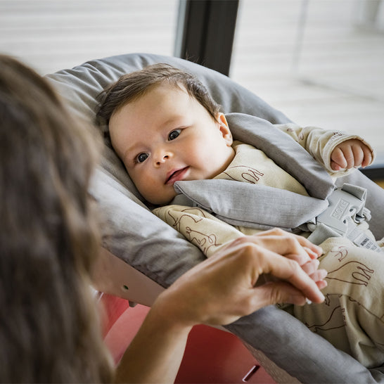 [ストッケ] Tripp Trapp / トリップ トラップ ニューボーンセット