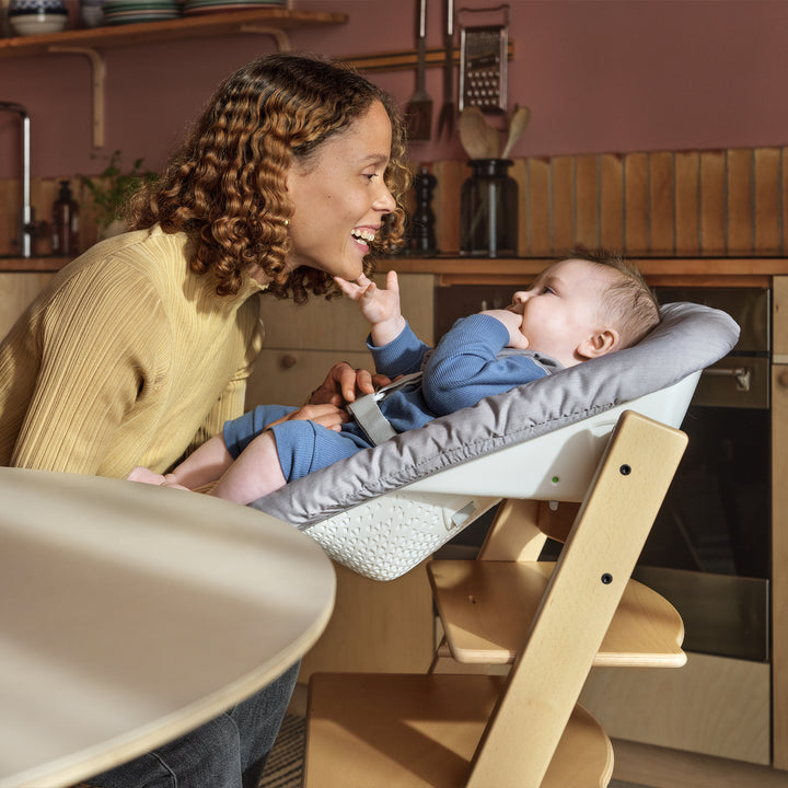 ストッケ] Tripp Trapp / トリップ トラップ ニューボーンセット