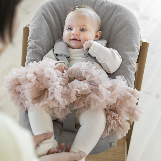 [ストッケ] Tripp Trapp / トリップ トラップ ニューボーンセット