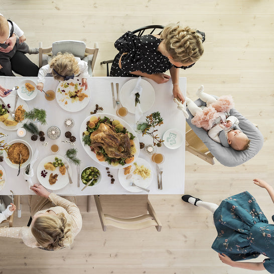 [ストッケ] Tripp Trapp / トリップ トラップ ニューボーンセット