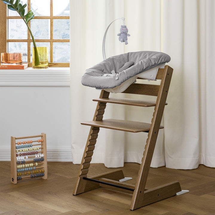 ストッケ] Tripp Trapp / トリップ トラップ ニューボーンセット