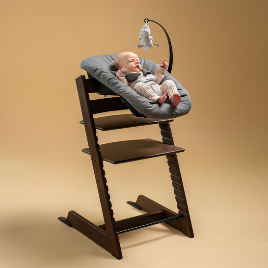 [ストッケ] Tripp Trapp / トリップ トラップ ニューボーンセット