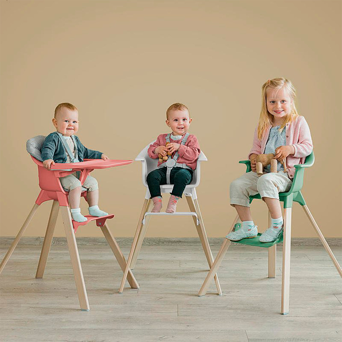 [ストッケ] Clikk / クリック