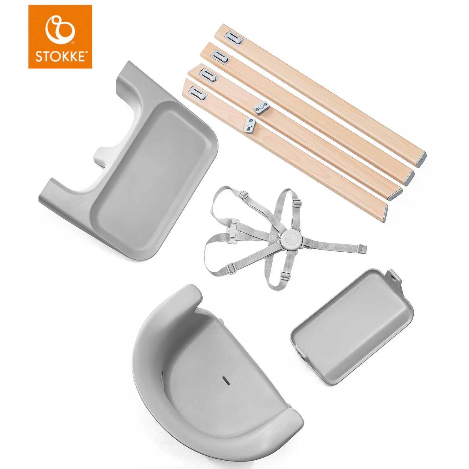 [ストッケ] Clikk / クリック