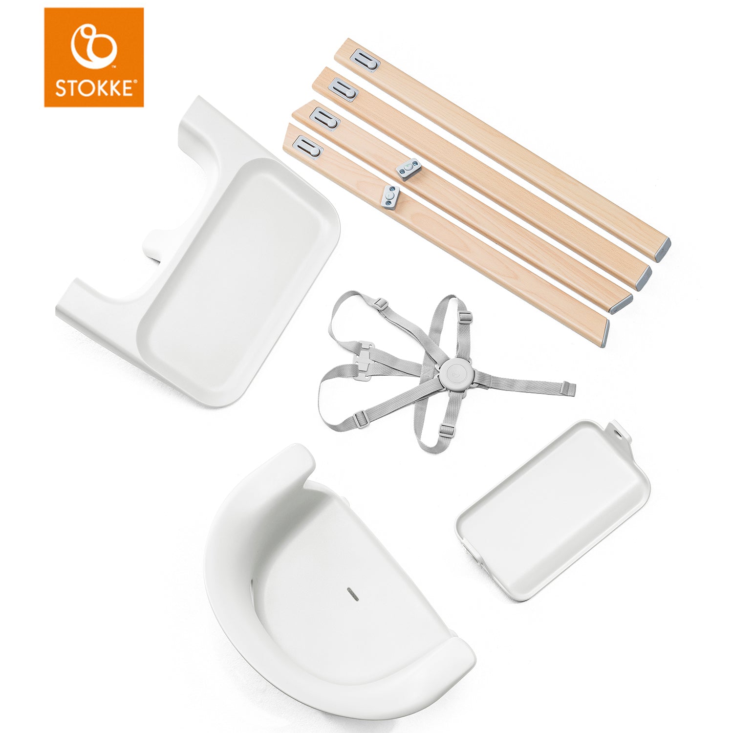 [ストッケ] Clikk / クリック