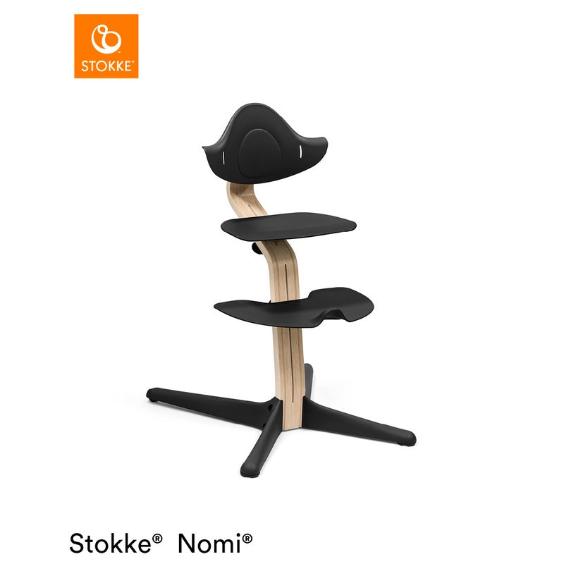 ストッケ ノミ チェア Stokke Nomi highchair ベビーセット ストッケ ノミ チェア | Stokke® オンラインショップ