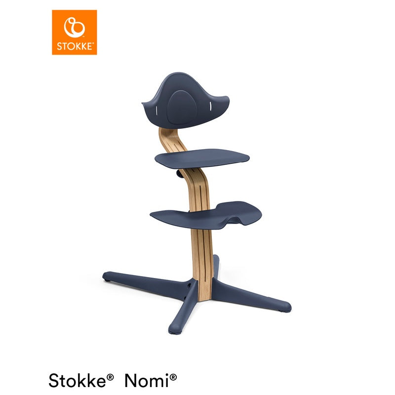 新品　ストッケ ノミ チェア Stokke Nomi highchair Stokke® Nomi® Chair | Stokke® Online Shop