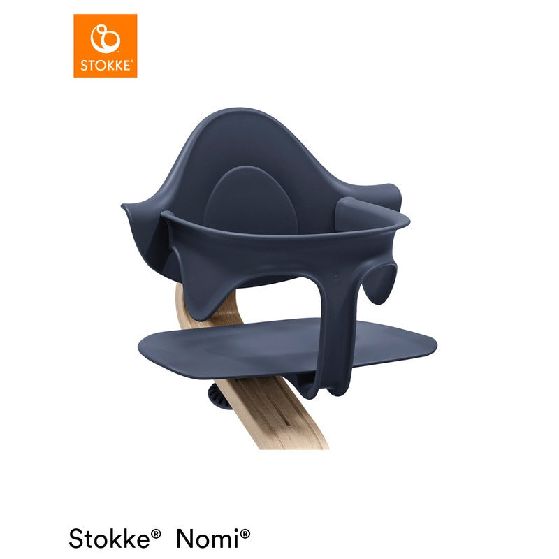 ストッケ] Nomi / ノミ ベビーセット – blossom39 ONLINE SHOP