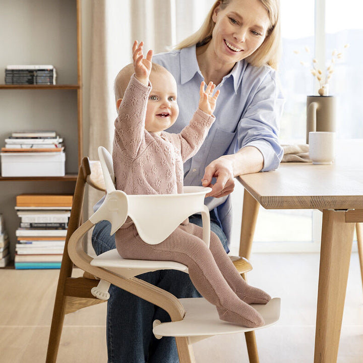 Stokke(ストッケ) nomi （ノミ）チェア　ベビーセット付き ストッケ] Nomi / ノミ ベビーセット – blossom39 ONLINE SHOP