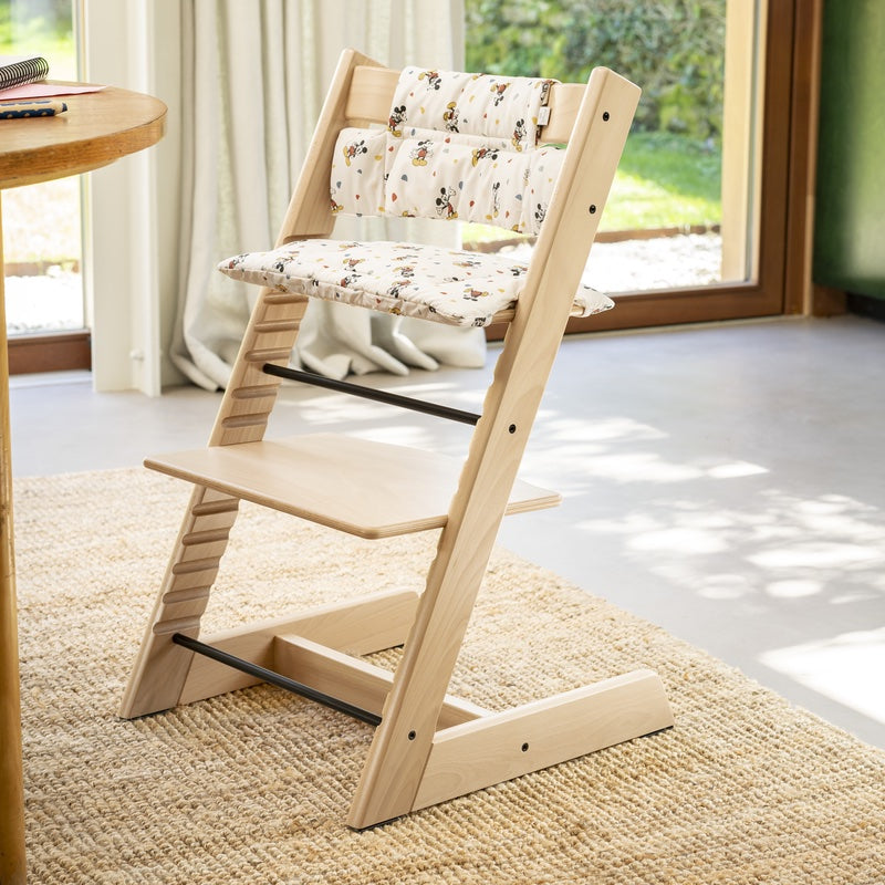 [ストッケ] Disney | Stokke Collection /トリップ トラップ クラシック クッション