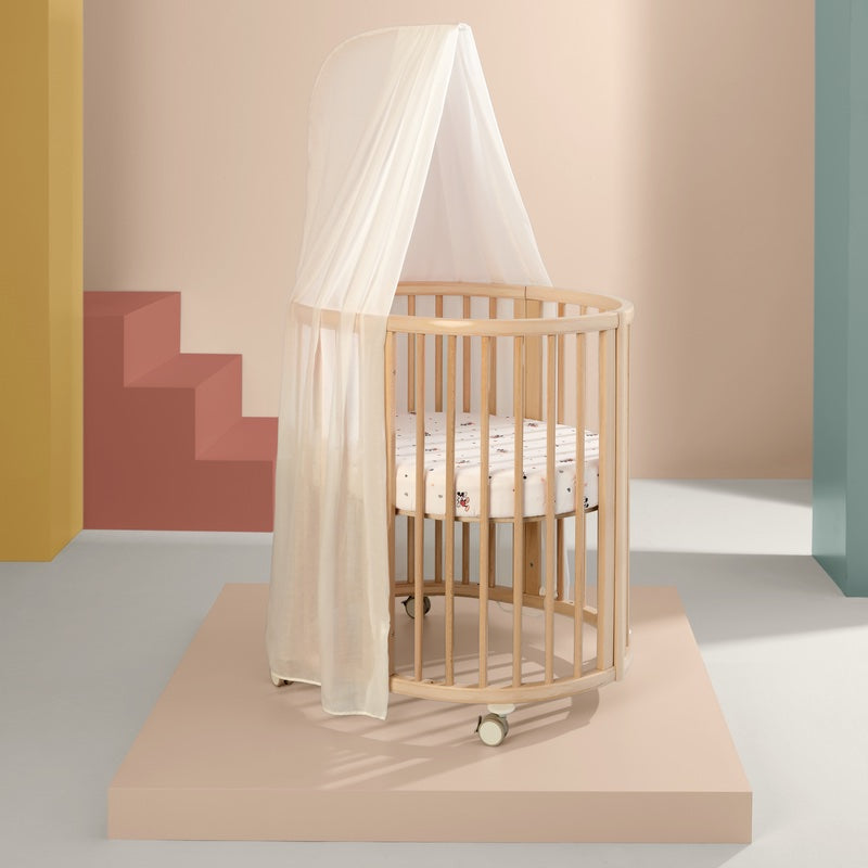 [ストッケ] Disney | Stokke Collection /スリーピー ミニフィットシーツ - V3