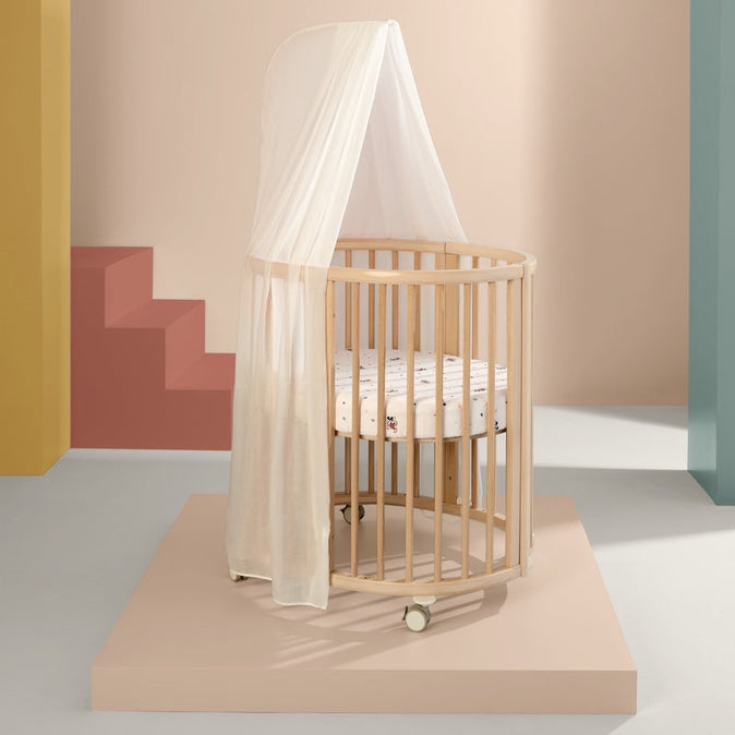 [ストッケ] Disney | Stokke Collection /スリーピー ミニフィットシーツ - V3