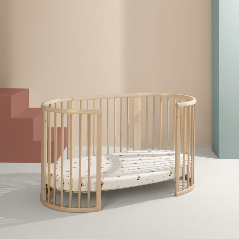 [ストッケ] Disney | Stokke Collection /スリーピー フィットシーツ - V3