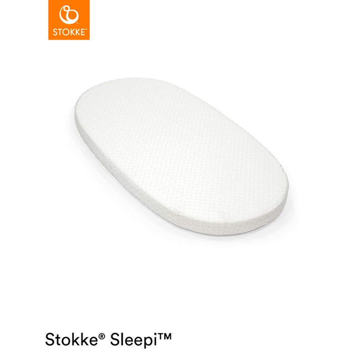ストッケ] Sleepi / スリーピー ベッド フィットシーツ - V3
