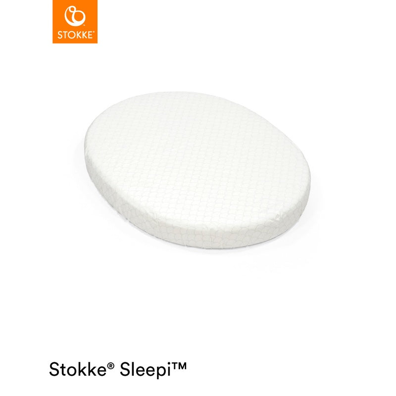 ストッケ] Sleepi / スリーピー ミニベッド フィットシーツ