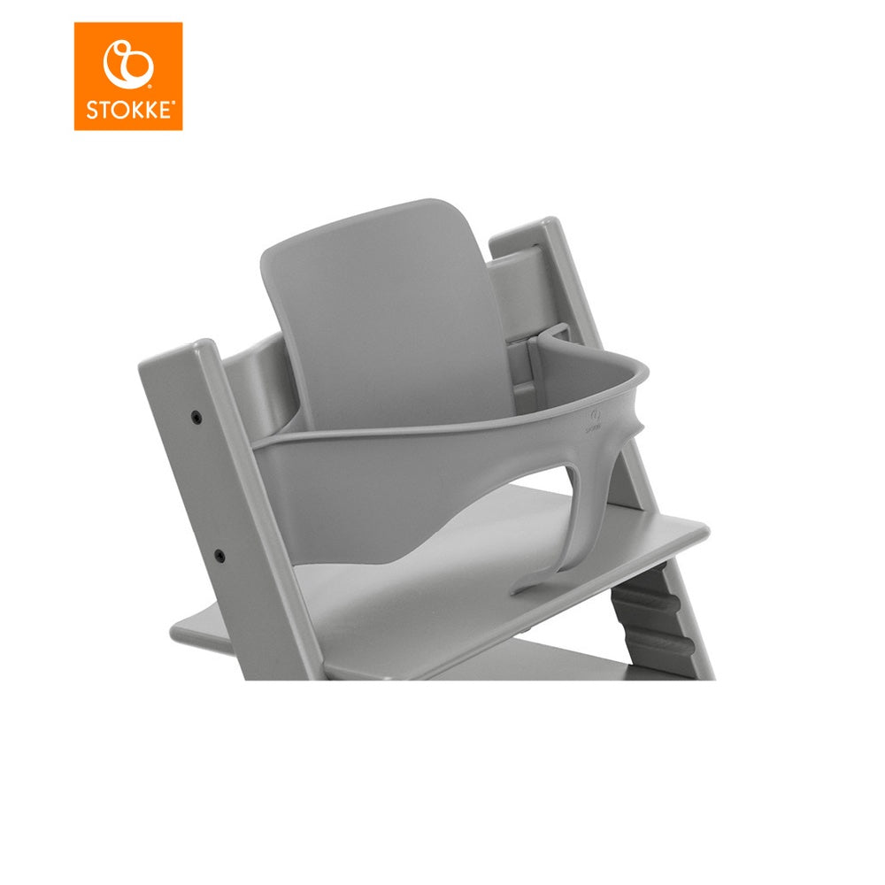 ストッケ] Tripp Trapp / トリップトラップ ベビーセット2（本体