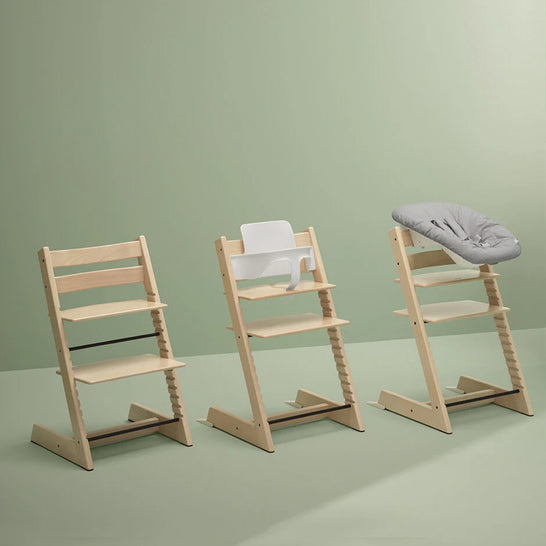 [ストッケ] Tripp Trapp / トリップトラップ