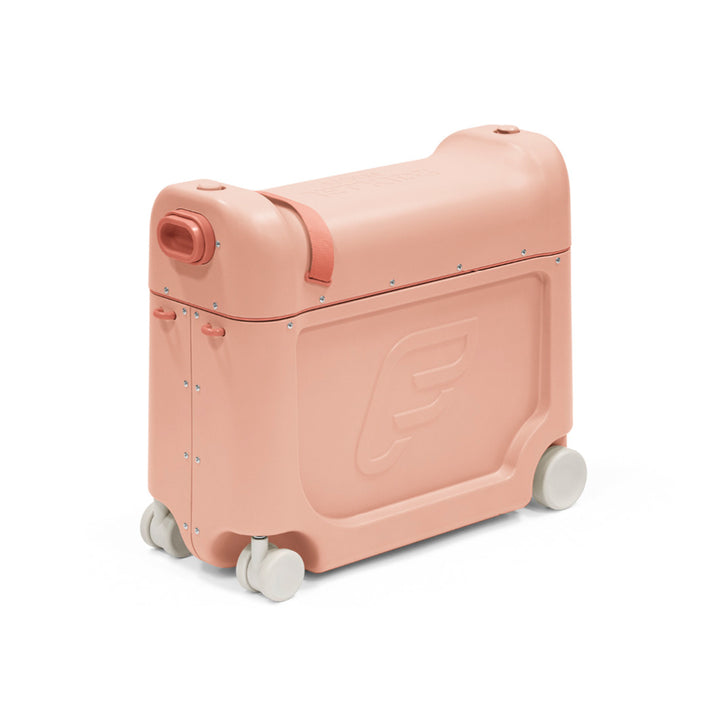 美品　JET KIDS ジェットキッズ  ベッドボックス　STOKKE ストッケ ストッケ] JetKids / ストッケ ジェットキッズ トラベルバンドル