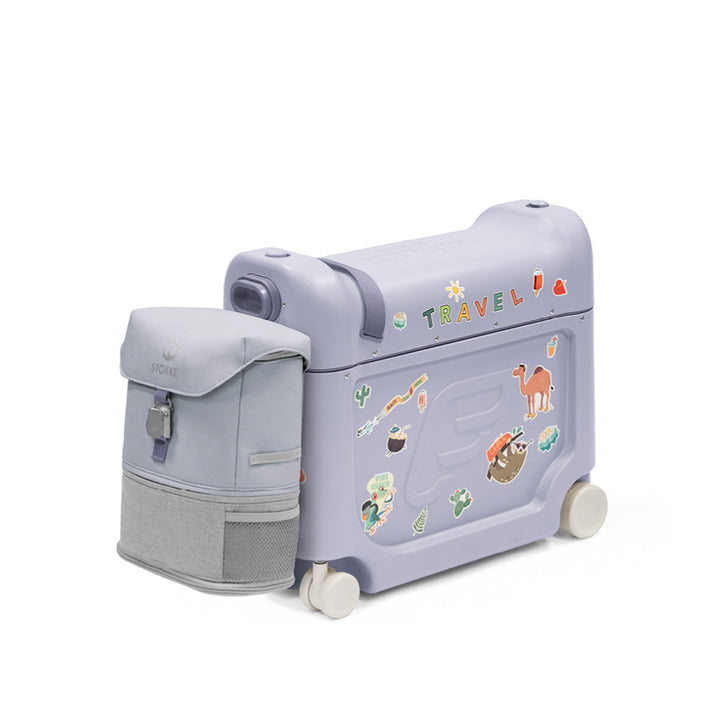 ストッケ] JetKids / ストッケ ジェットキッズ トラベルバンドル